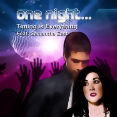 One Night... (feat. Samantha E