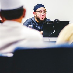 Breaking The Two Desires - Ihya Part 1