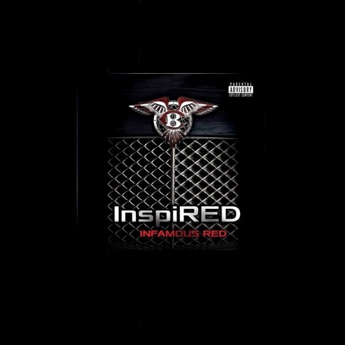 Infamous Red - God Danm Ft, B.O.N.E.S