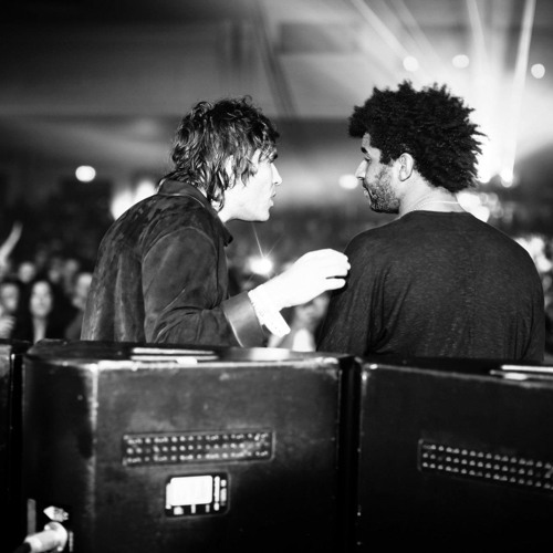 Lee Foss & Jamie Jones - Dont Touch Me (Dj Mmm Remix)((Snippet)) (((Unmastered)))