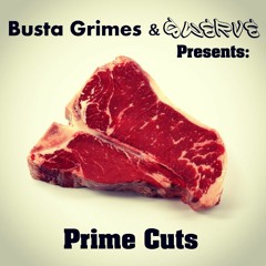 Busta Grimes & SWERVE - Prime Cuts [Exclusive Mix]