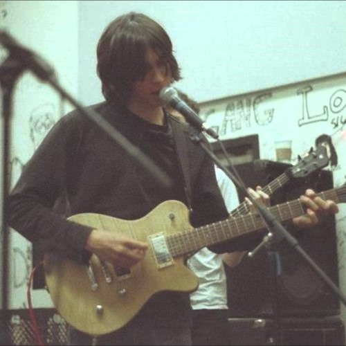 Alex G - Chinese Melodies