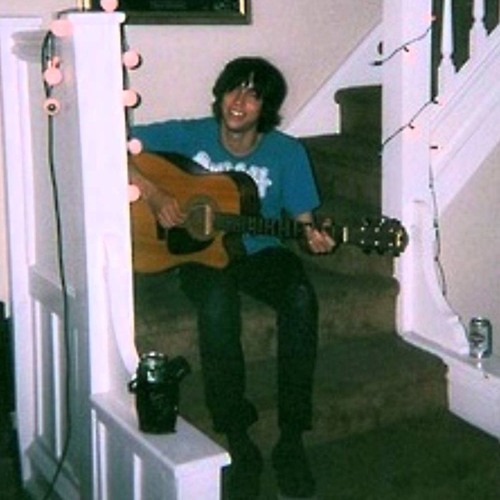 unreleased Alex G n stuff