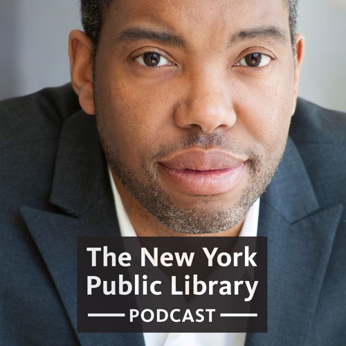 Ta-Nehisi Coates on Theft, Atheism, & History