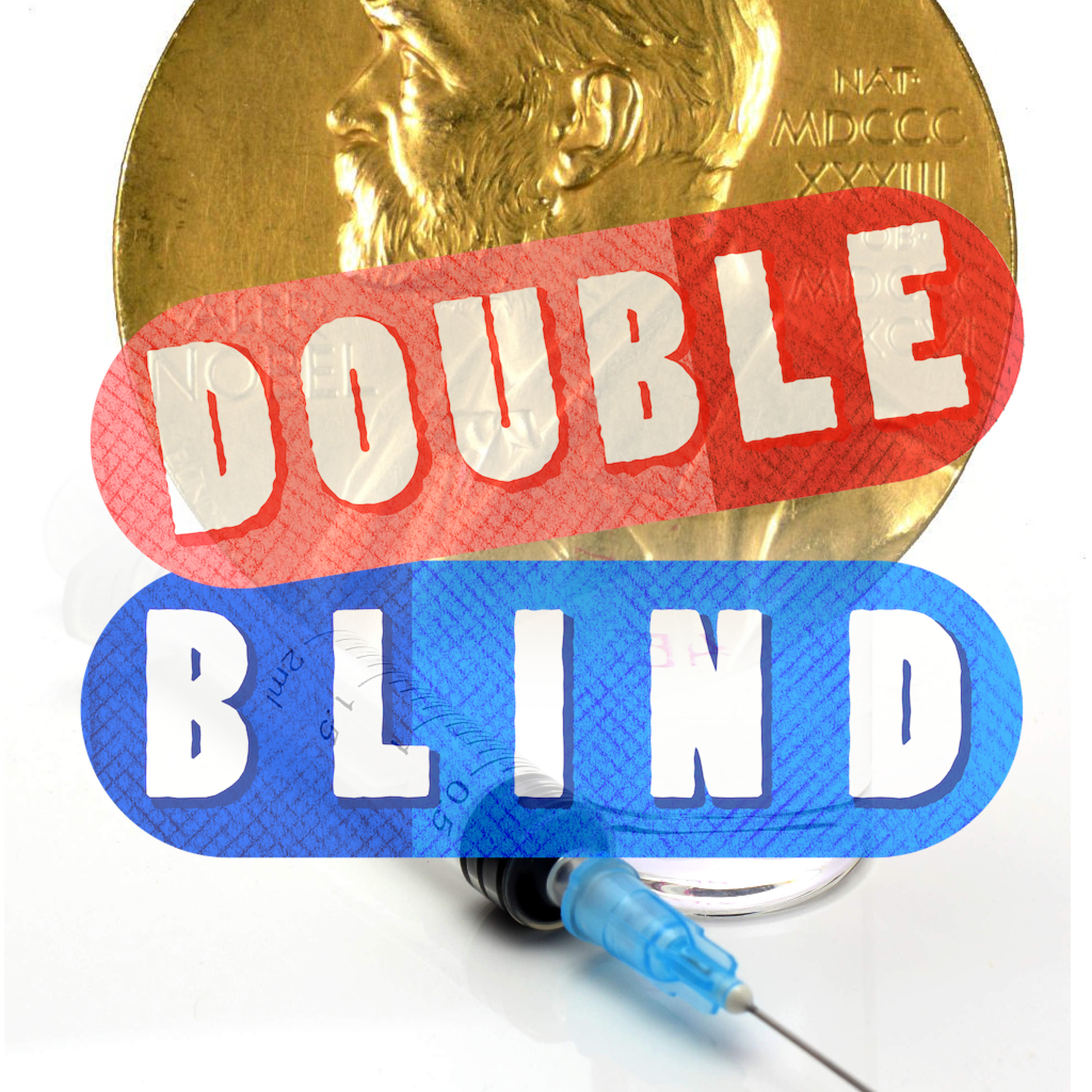 Nobel Winning Neutrinos and Convincing the Anti-Vaxxers episode artwork