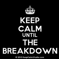 Breakdown (Original Mix)