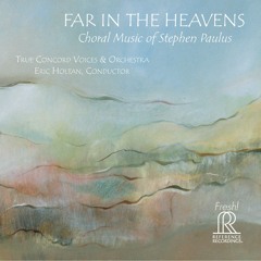 I Have Called You By Name by Stephen Paulus
