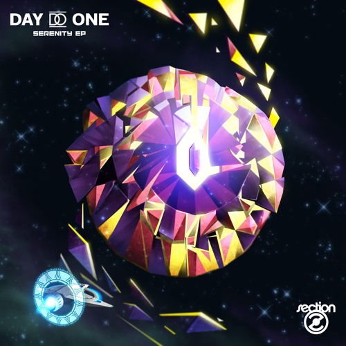 Eon (Ft. Isabel Higuero) [EP Version]