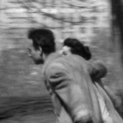 She Who Could Bind You