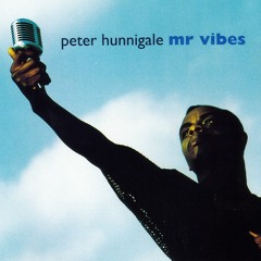 Peter Hunnigale - Time For Love