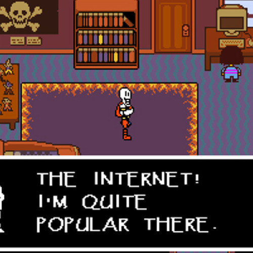 Underslam (best title)