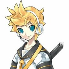 World Is Mine Len Kagamine Version (Sub Español)