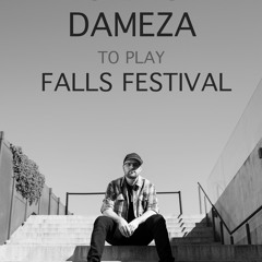 Dameza Live On ABC 936.WAV