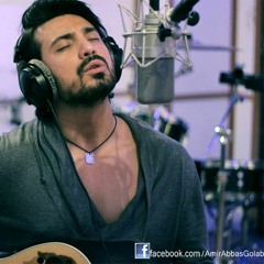 Amirabbas Golab - Khodaya Kojaei