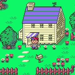 Home Sweet Home (earthbound)