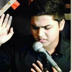 Ya Abbas a.s Jabil Maii Laskine! Abbas Naqi