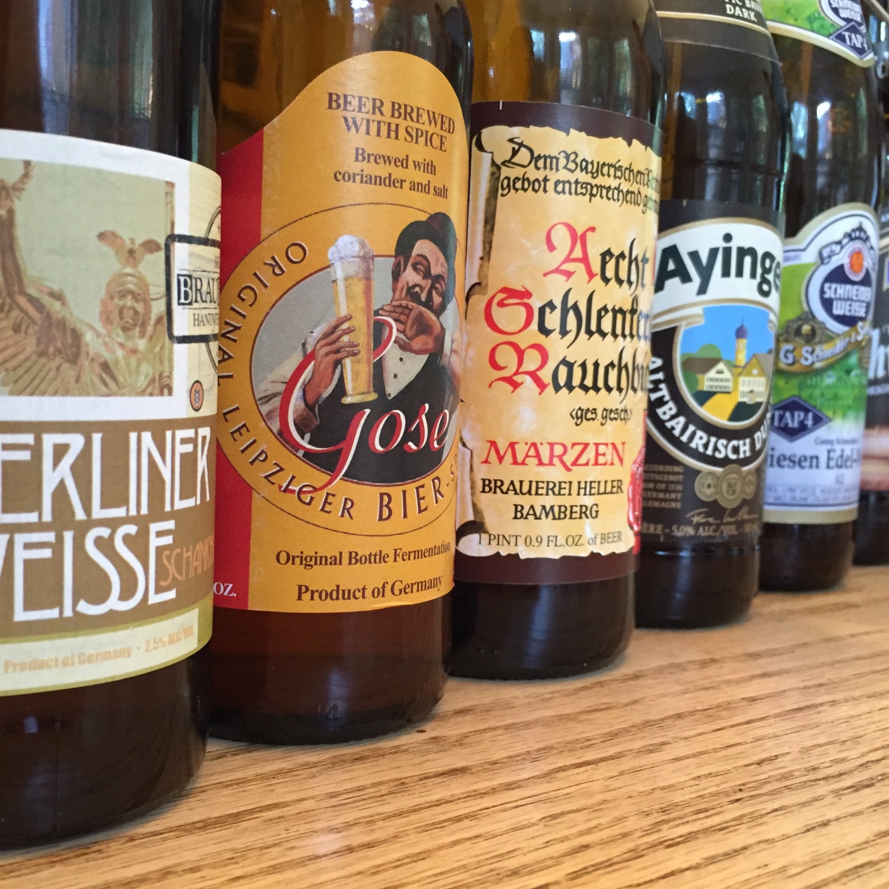 Beervana Podcast