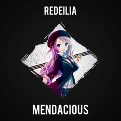 Redeilia - Mendacious [Downloadlink @ Buy]