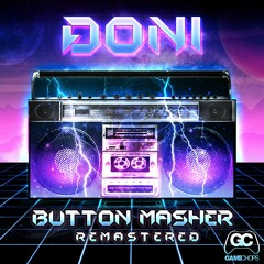 Doni - Button Masher (Remastered)