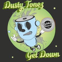 Get Down EP - Preview (OUT NOW on bulabeats records)