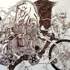 Reckless Machine Final Mix