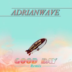 Ice Cube - It Was A Good Day  // 「ΛDRIΛNWΛVE remix」