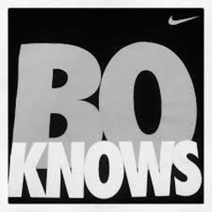 Bo Knows