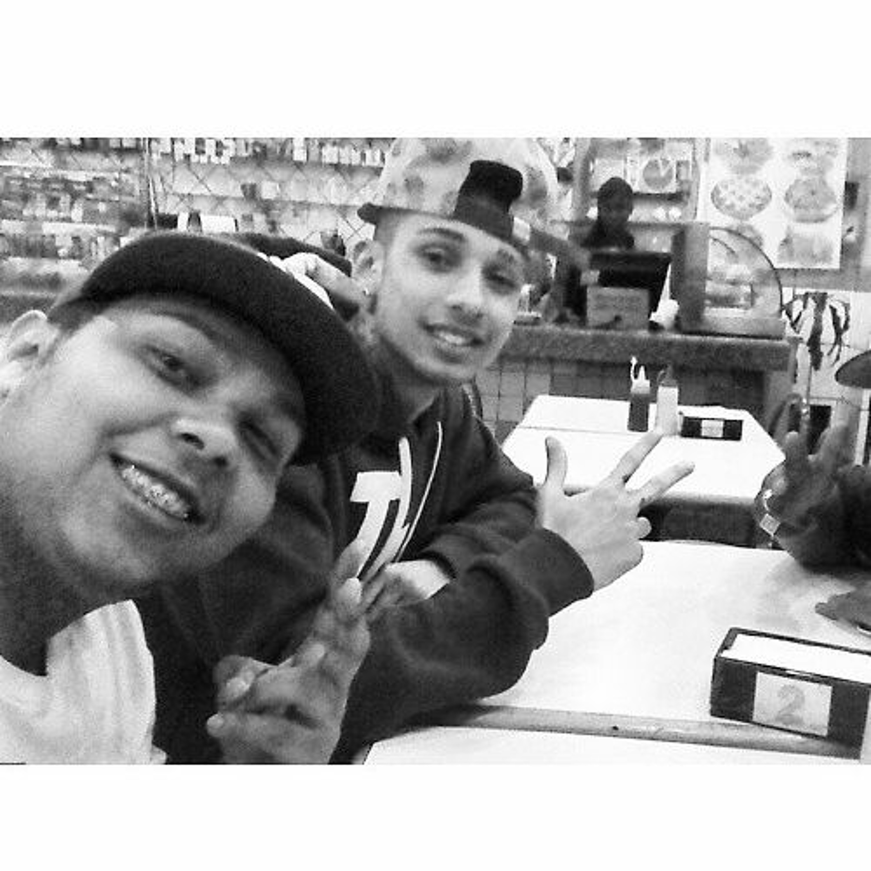 DJ BIEL ROX I