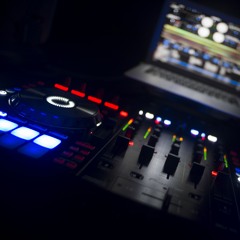 DJ Jonny: Live Indian Mix