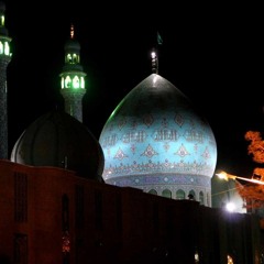 Maqam e Sahib az Zaman (ajf) Hai Yeh  --  Mir Hasan Mir  --  2015 - 16