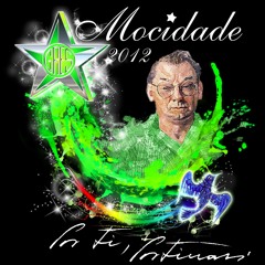 Mocidade 2012 J. GIOVANNI e cia.