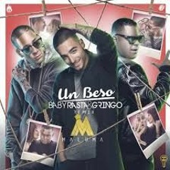 87 - Baby Rasta y Gringo Feat Maluma - Un Beso