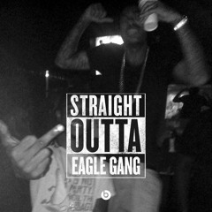 01 No Sale - Frank Eagle