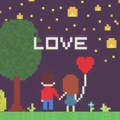 8bit Love