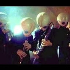 Star Wars - Mos Eislay's Bar (Daniel Mupp Bootleg)