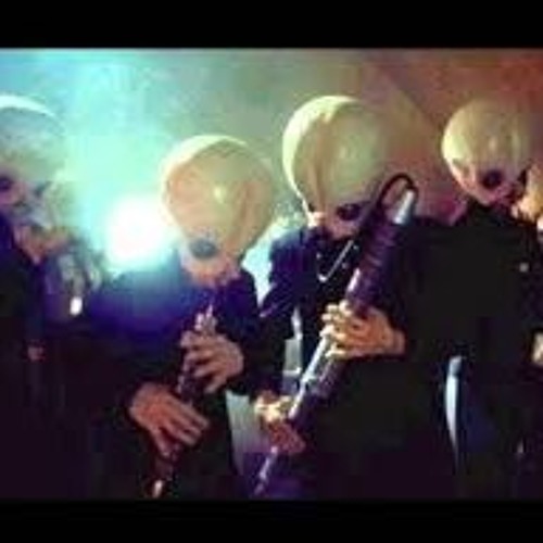 Star Wars - Mos Eislay's Bar (Daniel Mupp Bootleg)
