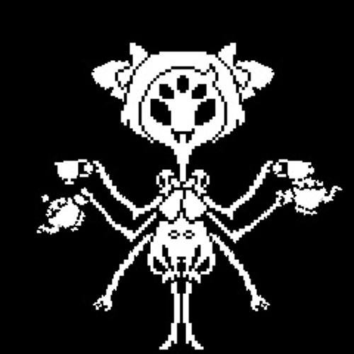 Spider Dance - Cover/remix