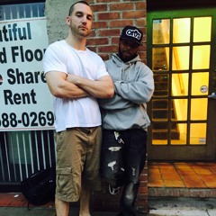 01 Stay Schemin - Mix