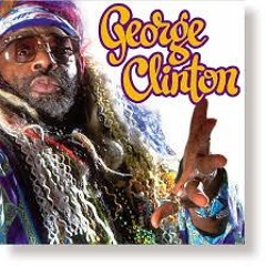 George Clinton (Martial Law (Extended Version)