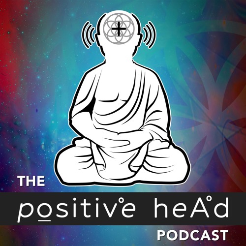 Daily - Positive Head Podcast 25: Brandon and Dalien