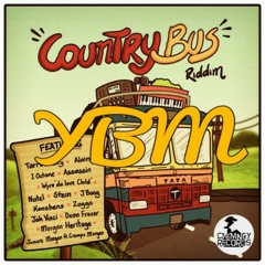 FALL IN LOVE [Country Bus Riddim]