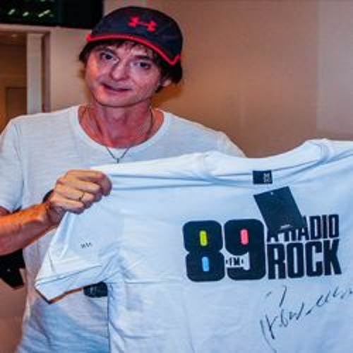 Stream Paul Waaktaar (a-ha) Entrevista 89 FM Radio Rock by Juliano Nebeski  | Listen online for free on SoundCloud
