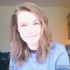 For Good cover - Wicked (Glinda part only)