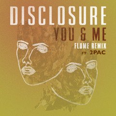 2Pac & Me - Flume X Tupac (Jager Schmidt Remix)