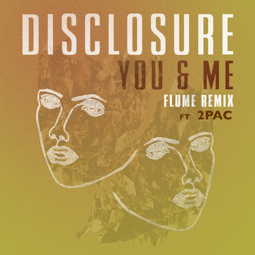 2Pac & Me - Flume X Tupac (Jager Schmidt Remix)