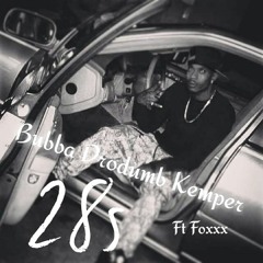 28z Fox ft Bubba Drodumb