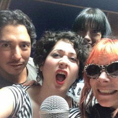 Polyglots 5 16 De Octubre 2015