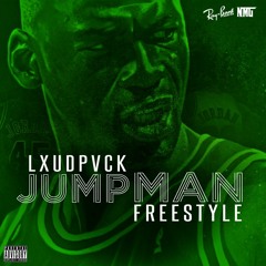 Jumpman Freestyle