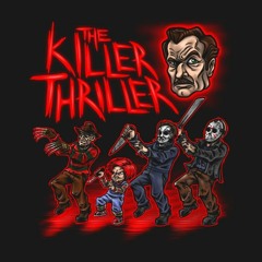 THE KILLER THRILLER