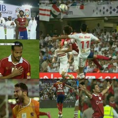 Mahragan _ Al Ahly SC  2015 //  مهرجان _  الاهلي